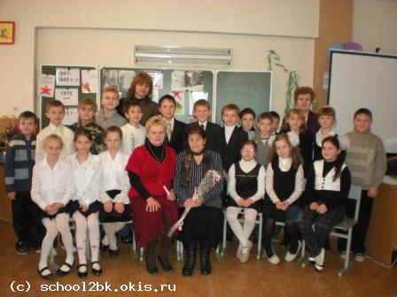 65-летию Победы посвящается...