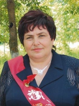 фото химика